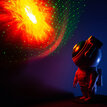 BoomTone DJ Star Man BOOSTARMAN - 30