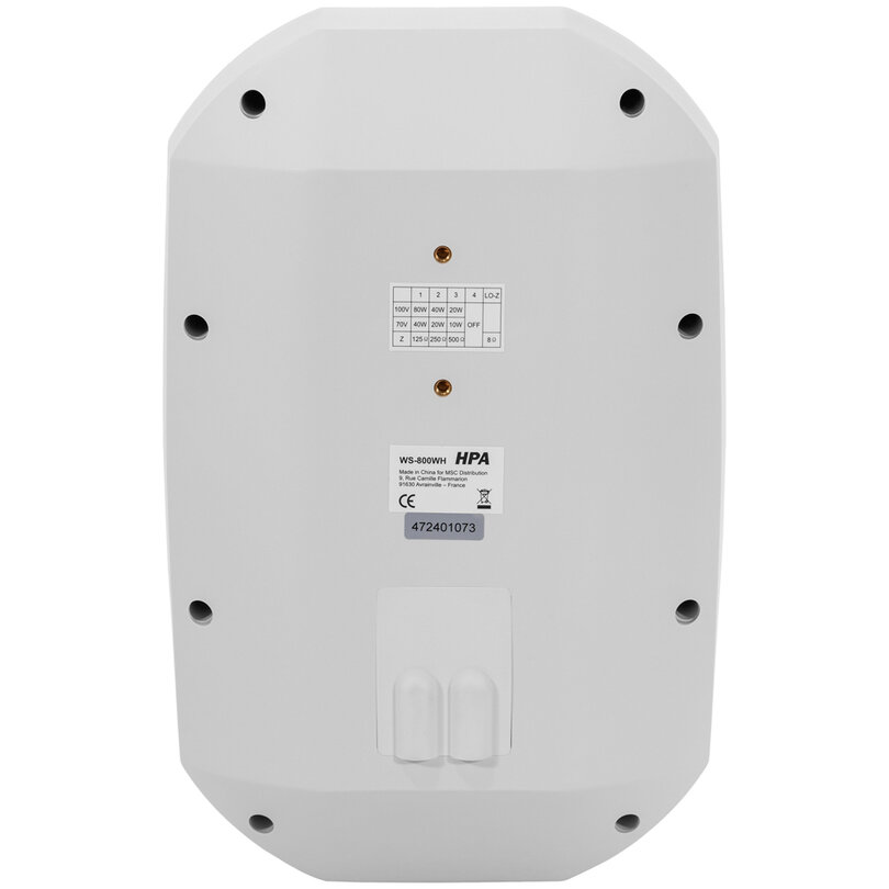 HPA WS800WH HPAWS800WH  - 3