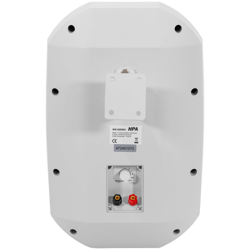 HPA WS800WH HPAWS800WH  - 4