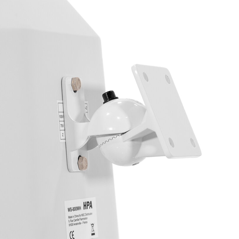 HPA WS800WH HPAWS800WH  - 8