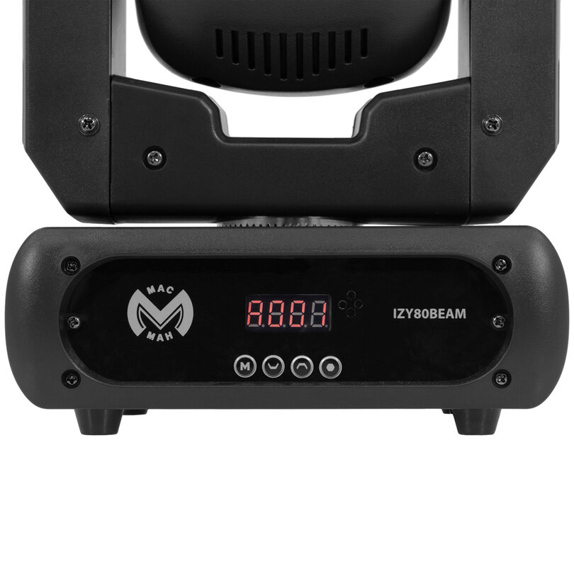 Mac Mah IZY 80 Beam MACIZY80BEAM - 5