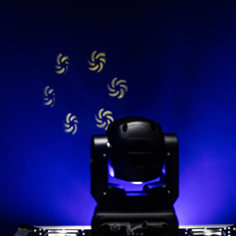 Mac Mah IZY 80 Beam MACIZY80BEAM - 26