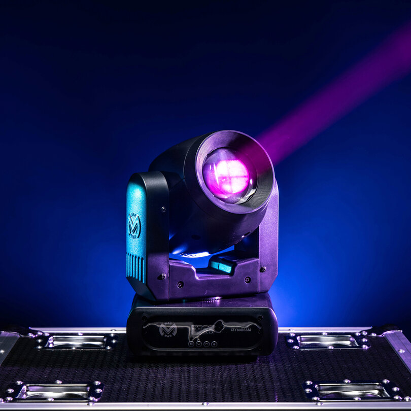 Mac Mah IZY 80 Beam MACIZY80BEAM - 33