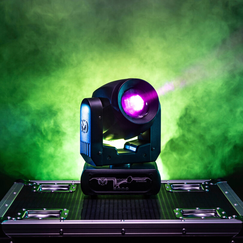Mac Mah IZY 80 Beam MACIZY80BEAM - 38