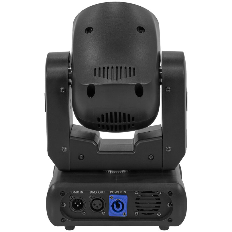 Mac Mah IZY 715 Zoom MACIZY715ZOOM - 3