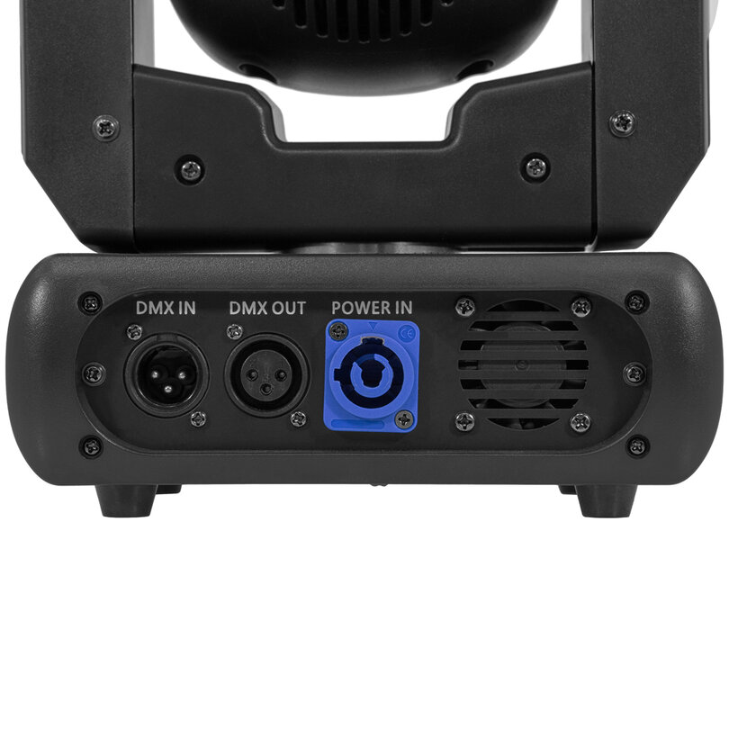 Mac Mah IZY 715 Zoom MACIZY715ZOOM - 6