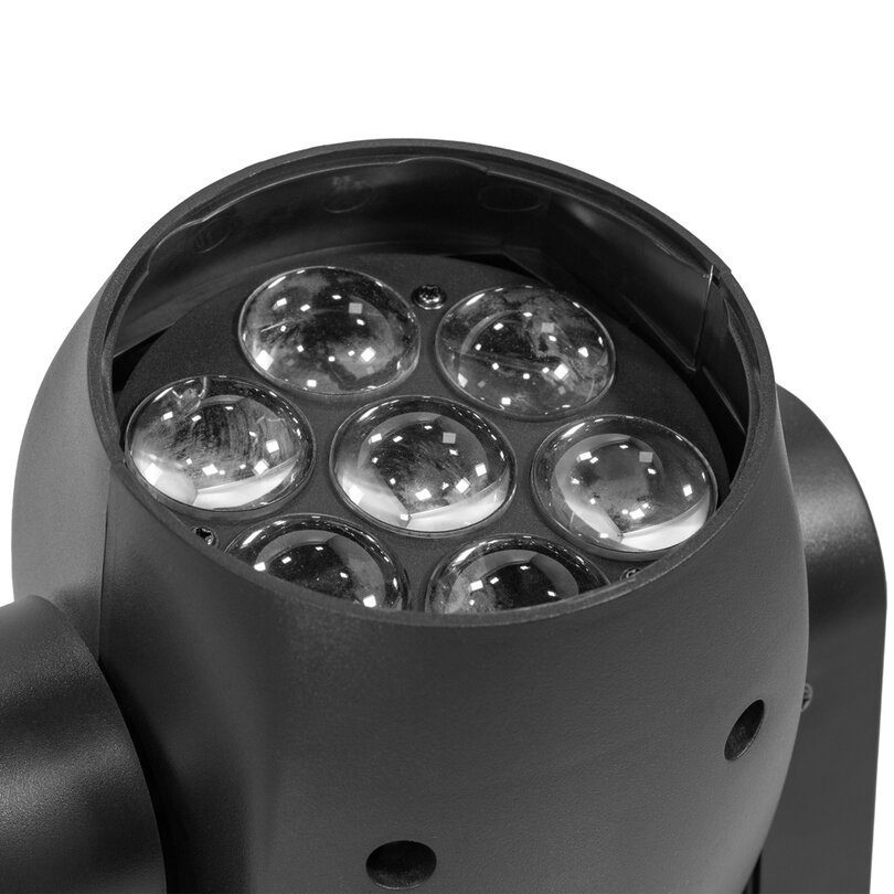 Mac Mah IZY 715 Zoom MACIZY715ZOOM - 7
