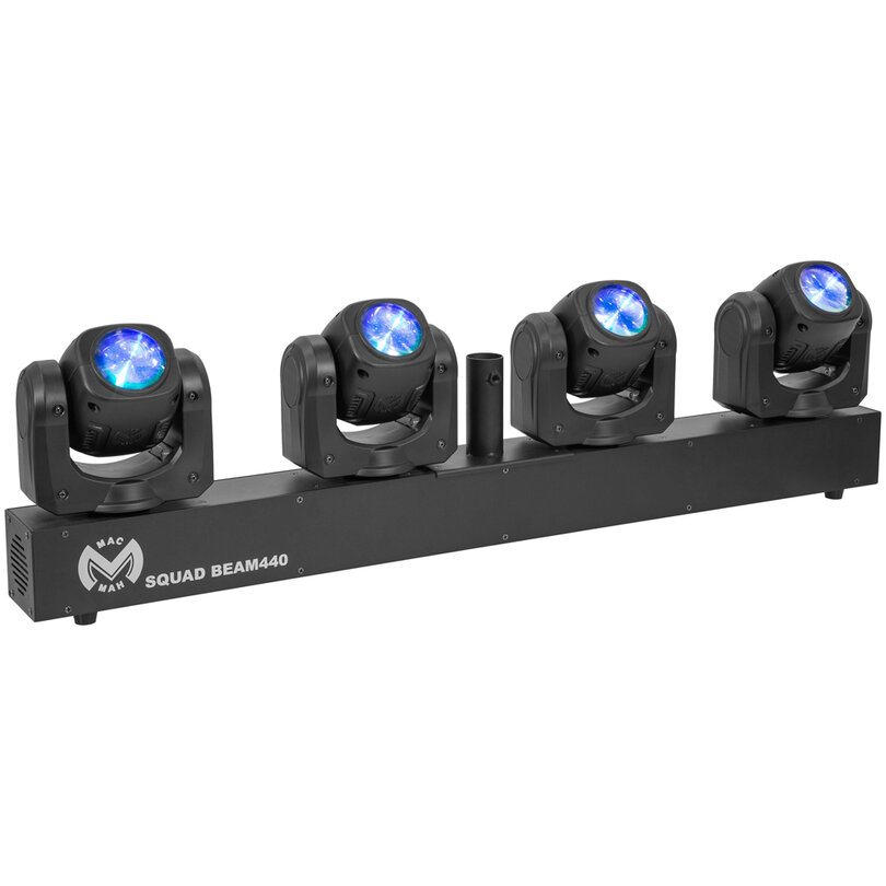 Mac Mah Squad Beam 440 MACSQUADBEAM440 - 1