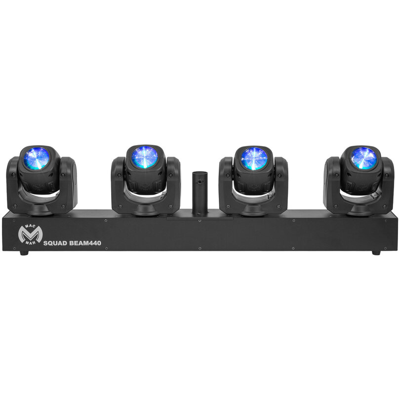 Mac Mah Squad Beam 440 MACSQUADBEAM440 - 2