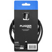 Plugger Female XLR 3p - male XLR 3p cable, 1 m PLUCABSXF3XM31M00TOU - 2