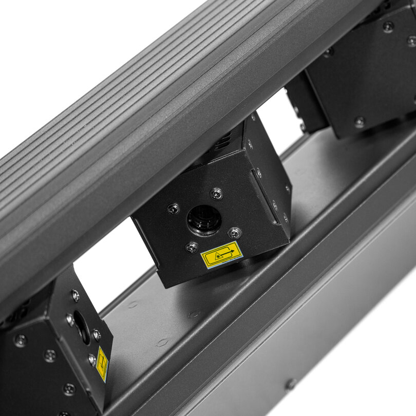 Evolite LASER Bar 6X1000RGB EVOLASERBAR6X1000RGB - 7