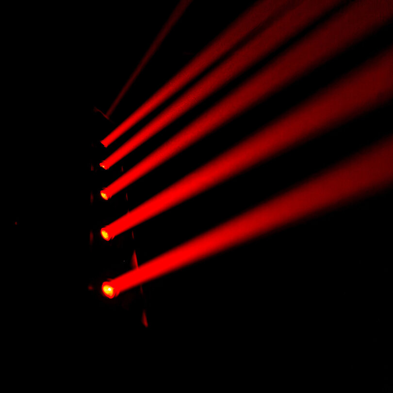 Evolite LASER Bar 6X1000RGB EVOLASERBAR6X1000RGB - 11