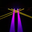 Evolite LASER Bar 6X1000RGB EVOLASERBAR6X1000RGB - 14