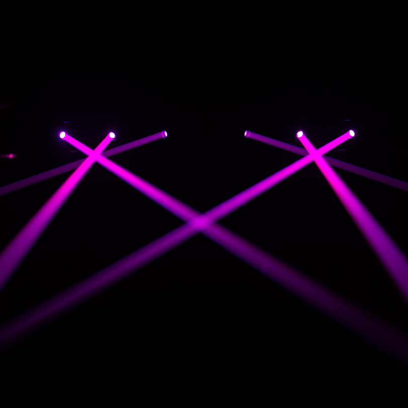 Evolite LASER Bar 6X1000RGB EVOLASERBAR6X1000RGB - 16