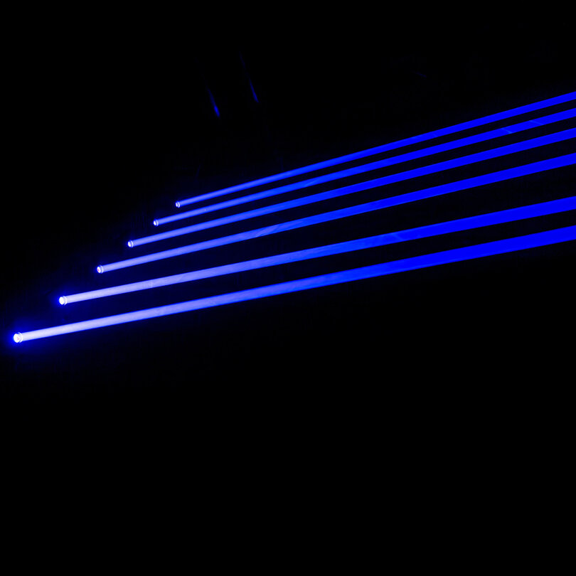 Evolite LASER Bar 6X1000RGB EVOLASERBAR6X1000RGB - 17