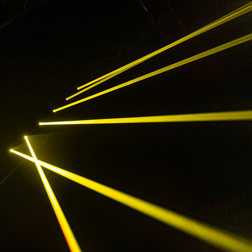 Evolite LASER Bar 6X1000RGB EVOLASERBAR6X1000RGB - 20