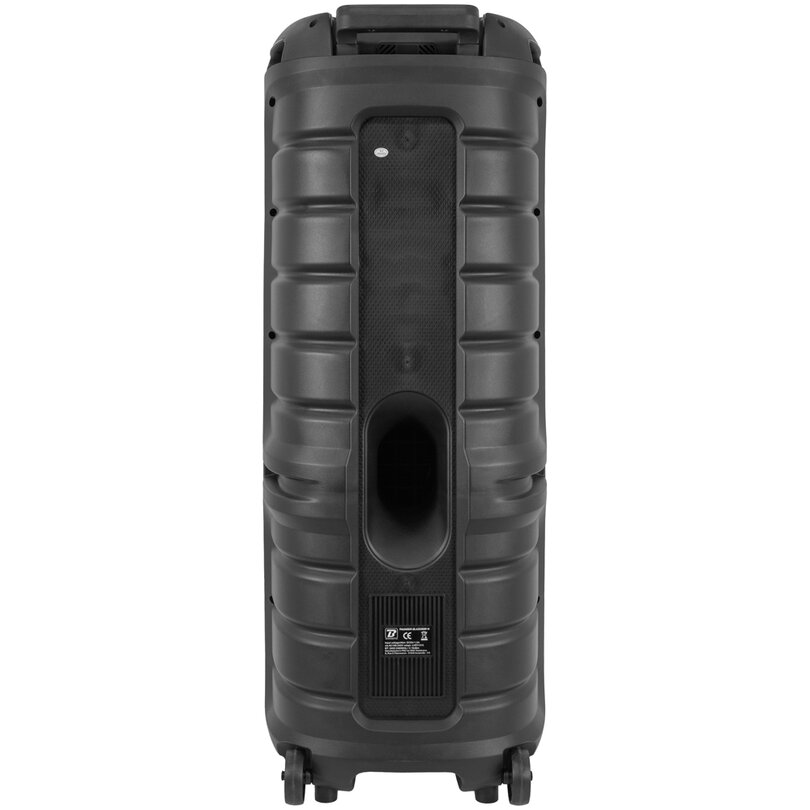 BoomTone DJ Thunder Blaze 800-N	 BOOTHUNDERBLAZE800N - 2