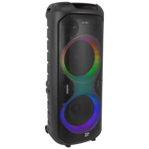 BoomTone DJ Thunder Blaze 800-N	 BOOTHUNDERBLAZE800N