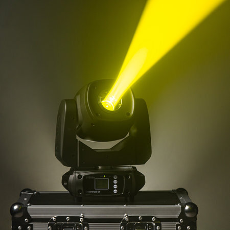Evolite Evo Spot 100-CR EVOEVOSPOT100CR - 3
