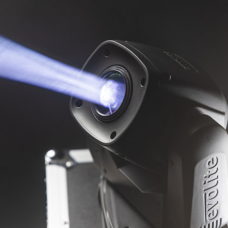 Evolite Evo Spot 100-CR EVOEVOSPOT100CR - 24
