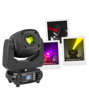 Evolite Evo Spot 100-CR EVOEVOSPOT100CR