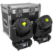 Evolite Evo Spot 100-CR Set EVOEVOSPOT100CRSET - 1