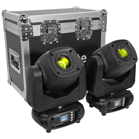 Evolite Evo Spot 100-CR Set EVOEVOSPOT100CRSET - 1