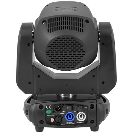 Evolite Evo Spot 100-CR Set EVOEVOSPOT100CRSET - 8