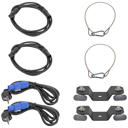 Evolite Evo Spot 100-CR Set EVOEVOSPOT100CRSET - 14