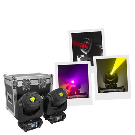 Evolite Evo Spot 100-CR Set EVOEVOSPOT100CRSET