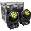 Evolite Evo Wash 725-CRz Set EVOEVOWASH725CRZSET - 1