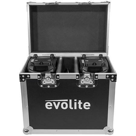 Evolite Evo Wash 725-CRz Set EVOEVOWASH725CRZSET - 6