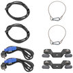 Evolite Evo Wash 725-CRz Set EVOEVOWASH725CRZSET - 14