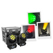 Evolite Evo Wash 725-CRz Set EVOEVOWASH725CRZSET