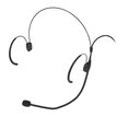 Mac Mah UHF 1000 Bodypack MACUHF1000BODYPACK - 2