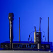Mac Mah UHF 1000 Bodypack MACUHF1000BODYPACK - 11