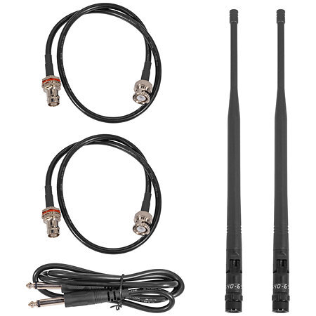 Mac Mah UHF 1000 M MACUHF1000M - 14