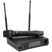 Mac Mah UHF 1000 M MACUHF1000M