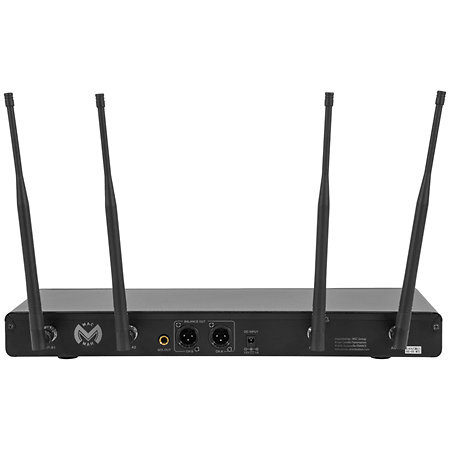 Mac Mah UHF 2000 M MACUHF2000M - 2