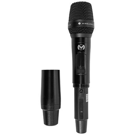 Mac Mah UHF 2000 M MACUHF2000M - 10