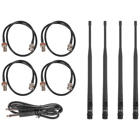 Mac Mah UHF 2000 M MACUHF2000M - 14