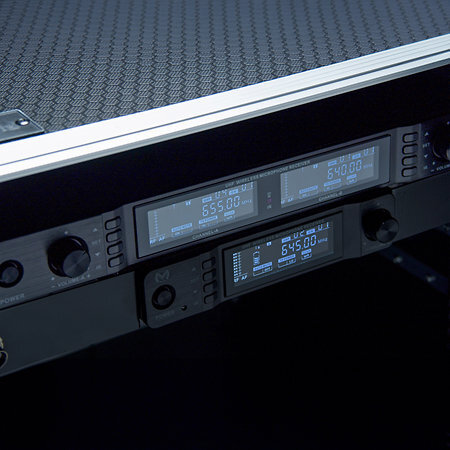 Mac Mah UHF 2000 M MACUHF2000M - 17