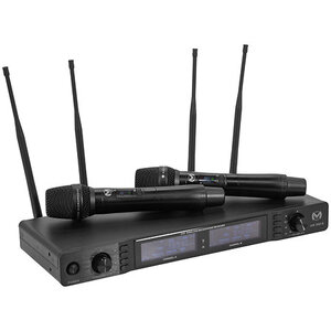 Mac Mah UHF 2000 M MACUHF2000M
