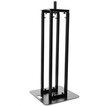 Plugger TOT 200-R Black Set PLUTOT200RBKSET - 8