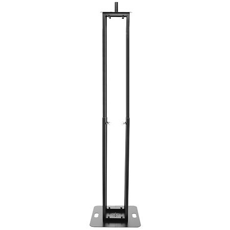 Plugger TOT 200-R Black Set PLUTOT200RBKSET - 11