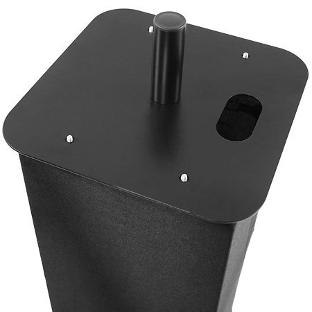 Plugger TOT 200-R Black Set PLUTOT200RBKSET - 16