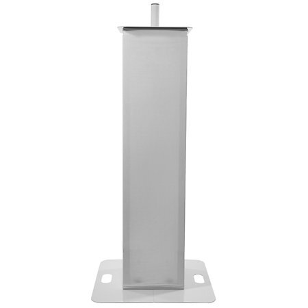 Plugger TOT 200-R White Set PLUTOT200RWHSET - 2