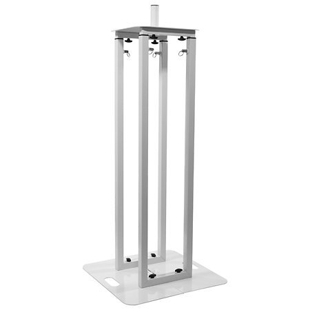 Plugger TOT 200-R White Set PLUTOT200RWHSET - 8
