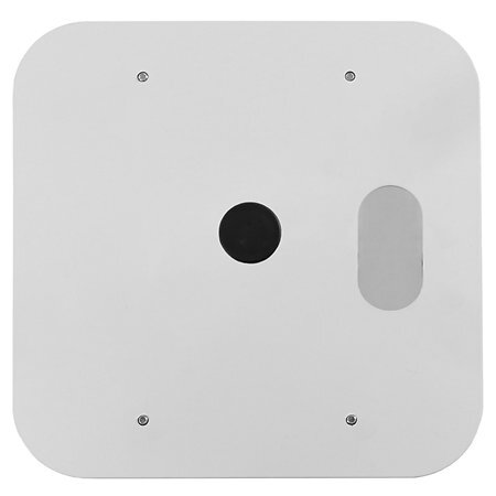 Plugger TOT 200-R White Set PLUTOT200RWHSET - 7