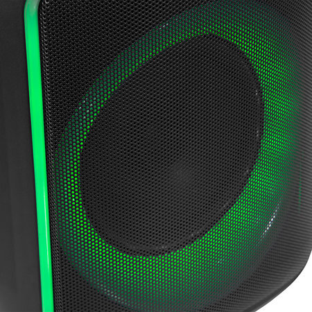 BoomTone DJ CUBE 200 BOOCUBE200 - 6